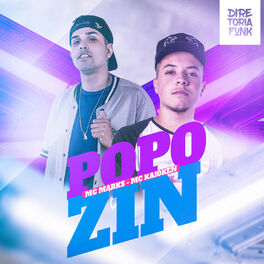 Album cover of Popozin