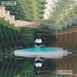 Album cover of Thought Pool