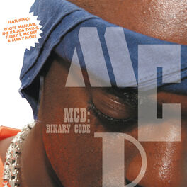 Album cover of Binary Code