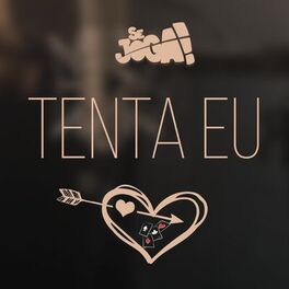 Album cover of Tenta Eu