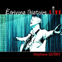Album cover of Écrivons L