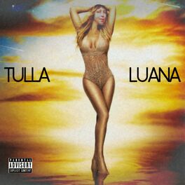 Album cover of Me. I Am Tulla...