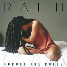 Album cover of Forget The Rules