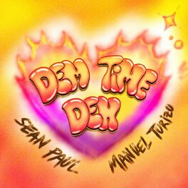 Album cover of Dem Time Deh