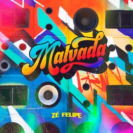 Album cover of Malvada