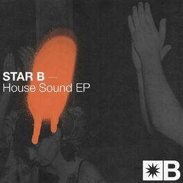 Album cover of House Sound EP