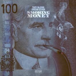 Album cover of Smoking Money (feat. Jordan Schor)