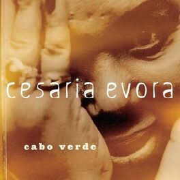 Album cover of Cabo Verde