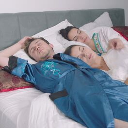 Album cover of Bébé pardonne moi
