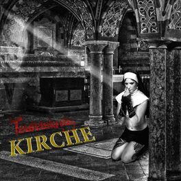 Album cover of Kirche