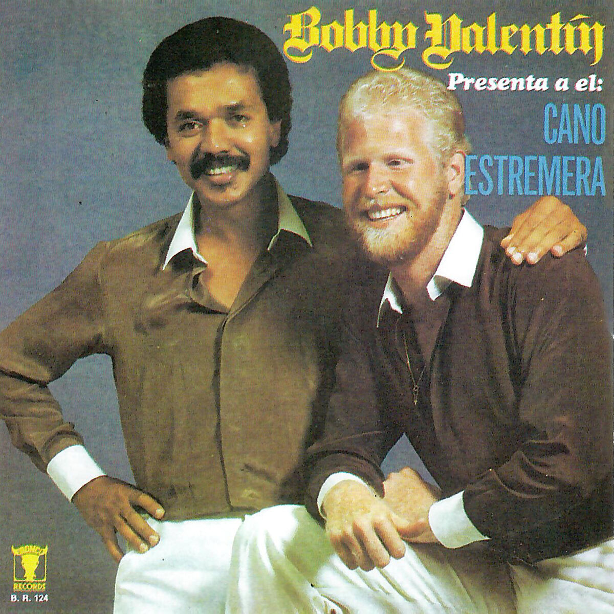 ボビー・バレンティンの世界 Historia de Bobby Valentin 全15曲 - ワールドミュージック