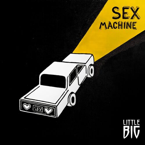 Sex Big Lil