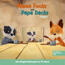 Album cover of Folge 7: Rosie findet den Dieb (Das Original-Hörspiel zur TV-Serie)