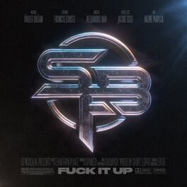Album cover of Fuck It Up