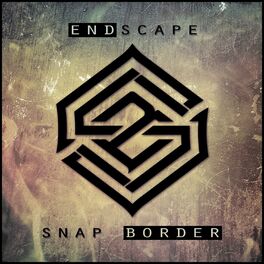 Album cover of Endscape