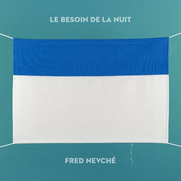 Album cover of Le besoin de la nuit