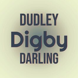 Album cover of Dudley Digby Darling