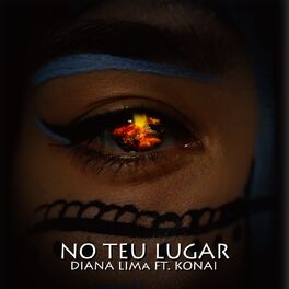 Album cover of No Teu Lugar