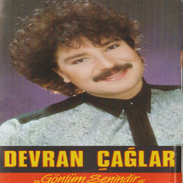 Album cover of Gönlüm Senindir