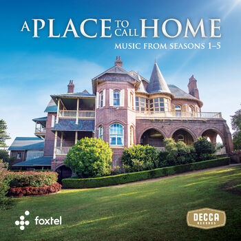 Michael Yezerski A Place To Call Home Theme Listen With Lyrics Deezer