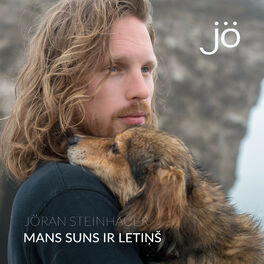 Album cover of Mans Suns Ir Letiņš
