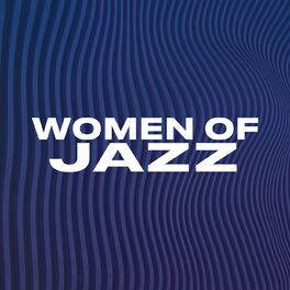Album cover of Women of Jazz