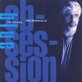 Album cover of Blue Obsession