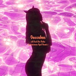 Album cover of Succubus feat.Kvi Baba (grooveman Spot Remix)