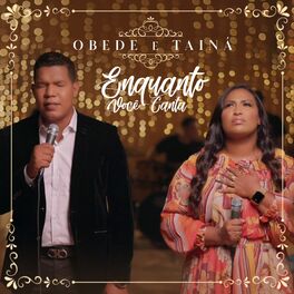 Album cover of Enquanto Você Canta