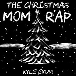 Album cover of The Christmas Mom Rap