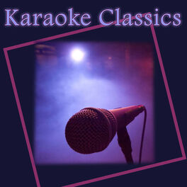 Album cover of Karaoke Classics