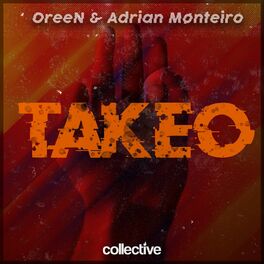 Album cover of TakeO