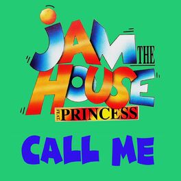 Album cover of Call Me (feat. Princess)