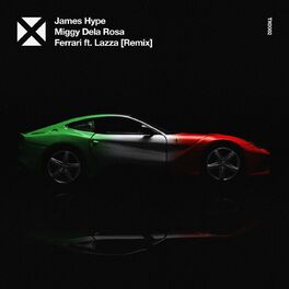 Album cover of Ferrari (Remix)