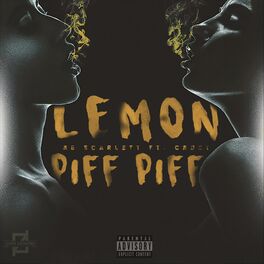 Album cover of Lemon Piff Piff (feat. Cadet)