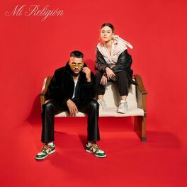 Album cover of Mi Religión