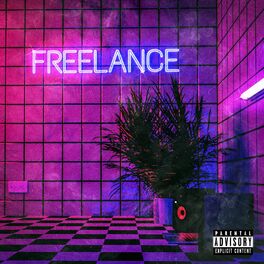 Album cover of Freelance