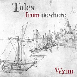 Album cover of Tales from Nowhere