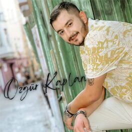 Album cover of Yarınsızım Ben