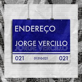 Album cover of Endereço