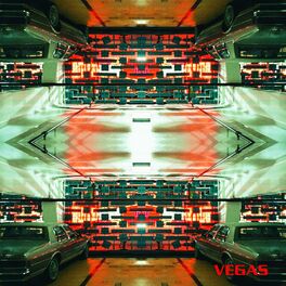 Album cover of Vegas