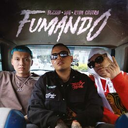 Album cover of Fumando