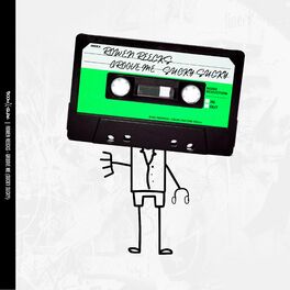 Album cover of Groove Me (Sucky Sucky)
