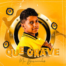 Eu Vou Superar, MC Bruninho - Qobuz