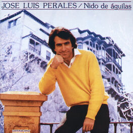 Album cover of Nido De Aguilas