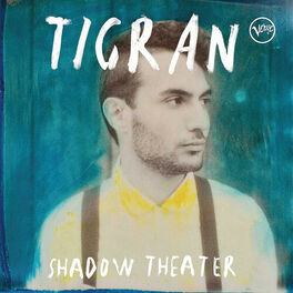 Album cover of Shadow Theater