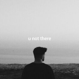 Album cover of U Not There