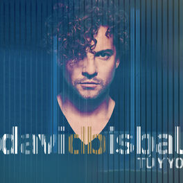 David Bisbal - Songs, Events and Music Stats