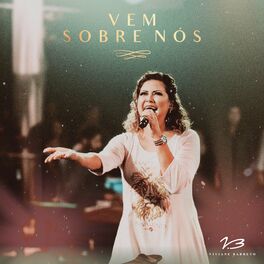 Album cover of Vem Sobre Nós (Ao Vivo)