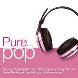 Album cover of Pure... Pop